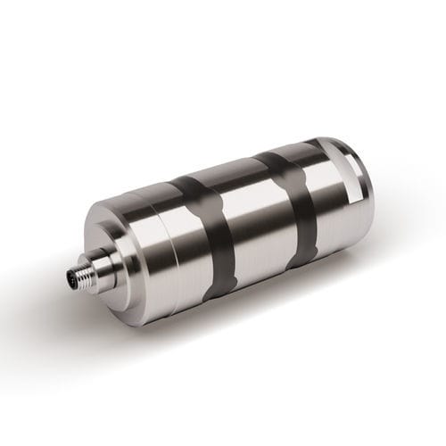 Eje dinamométrico - 0201 - BROSA AG