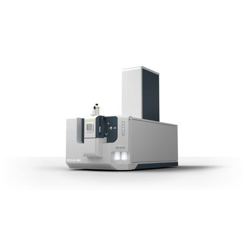 Espectrómetro de masa - ZenoTOF 7600 - SCIEX - MS/MS / de laboratorio / de alta resolución
