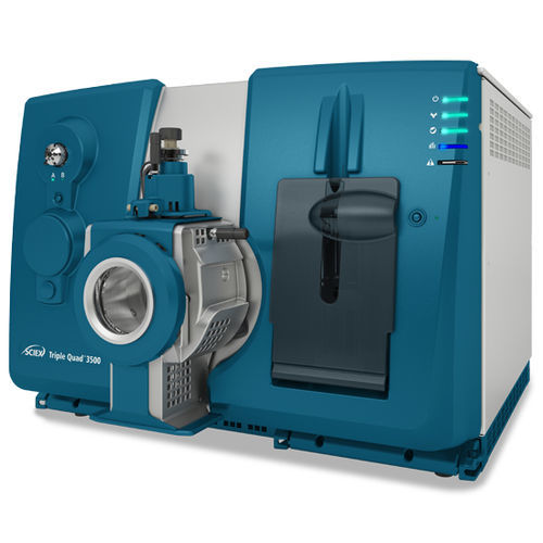 Espectrómetro de masa - Triple Quad™ 3500 - SCIEX - cuadripolar / MS/MS / de laboratorio