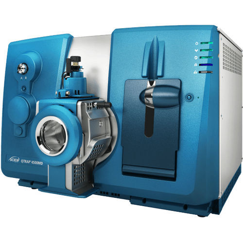 Espectrómetro de masa - 4500 MD - SCIEX - MS/MS / rápido / de adquisición de datos
