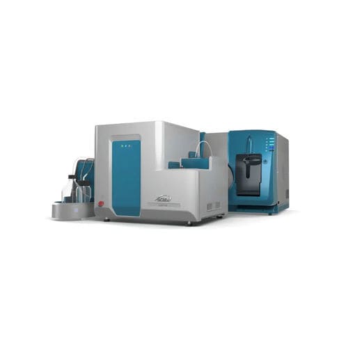 Espectrómetro de masa - Echo® MS+ - SCIEX - de laboratorio / de proceso / ultrarrápido