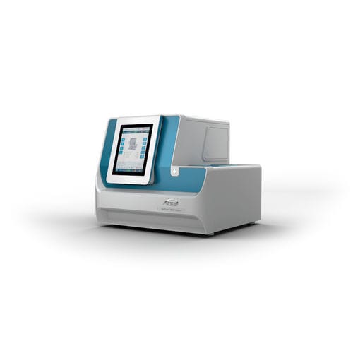 Sistema de electroforesis capilar - BioPhase 8800 - SCIEX - para laboratorio