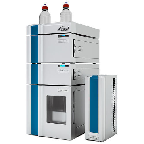 Cromatógrafo de líquida - ExionLC 2.0 - SCIEX - UHPLC / de laboratorio