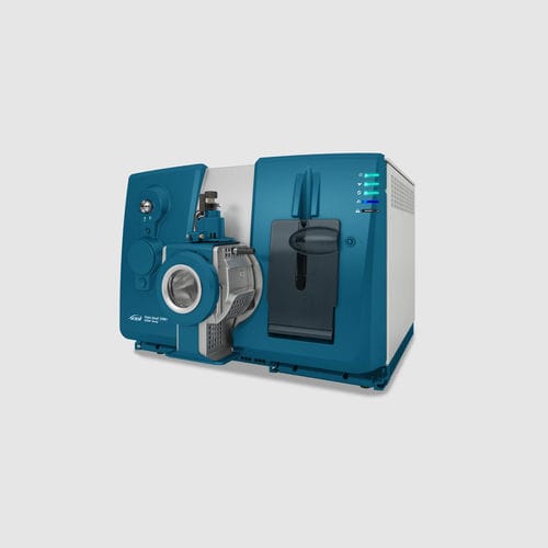 Espectrómetro de masa - Triple Quad 5500+ - SCIEX - con trampa de iones / MS/MS / de laboratorio