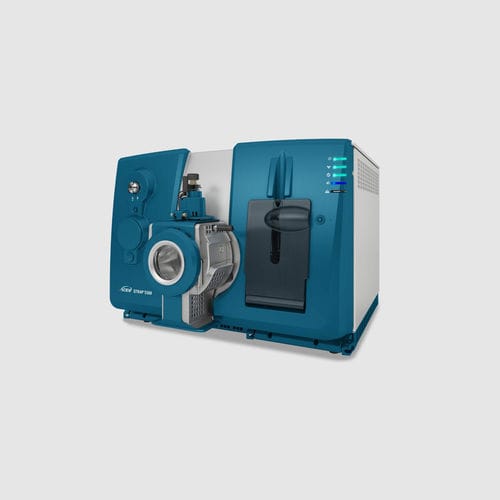 Espectrómetro de masa - Triple Quad™ 4500 - SCIEX - de tratamiento de datos