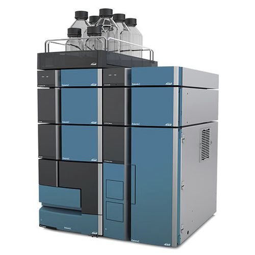 Cromatógrafo HPLC - ExionLC AE - SCIEX - de laboratorio