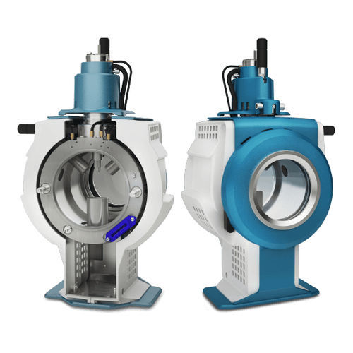 Fuente de iones para espectrómetro de masas - IonDrive Turbo V - SCIEX