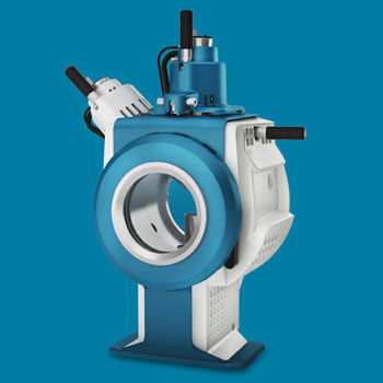 Fuente de iones para espectrómetro de masas - DuoSpray Turbo V - SCIEX