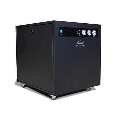 Generador de nitrógeno puro - 5303449 - SCIEX - de laboratorio