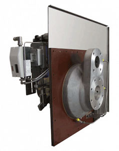 Turbina hidráulica - ECO - Cryo Star - de expansión