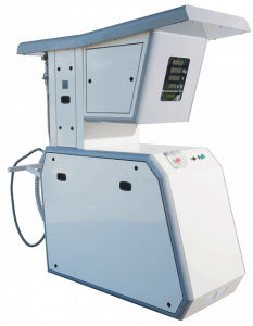 Distribuidor de líquidos - Cryo Star - CNC / de mano / autónomo