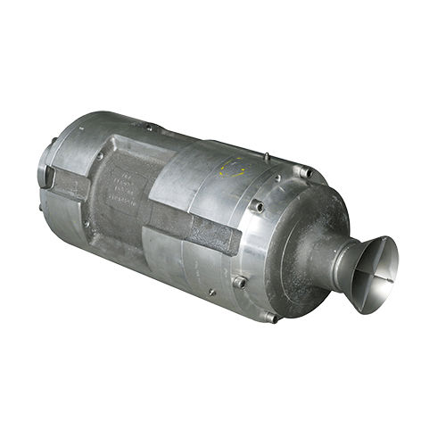 Bomba centrífuga - SUBTRAN  - Cryo Star - para gas / eléctrica / sumergible