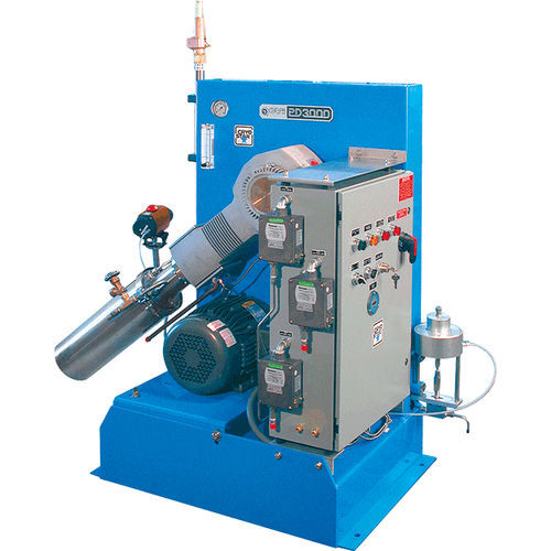 Bomba alternativa - PD 3000 - Cryo Star - para gas licuado / de gas natural licuado / para gas