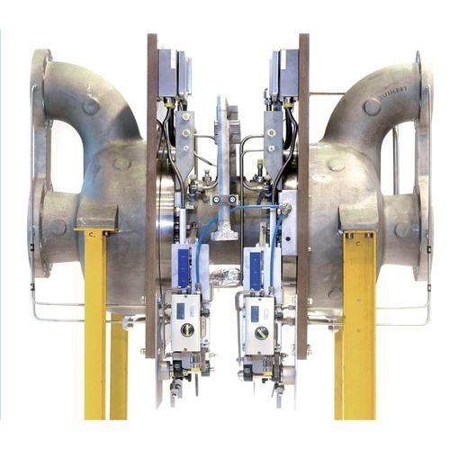 Turbina de expansión - TFC - Cryo Star - de gas / para procesamiento de hidrocarburo gaseoso / de ruedas