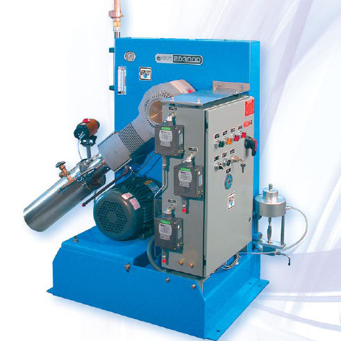 Bomba alternativa - PD 3000 - Cryo Star - para gas / eléctrica / de cebado estándar