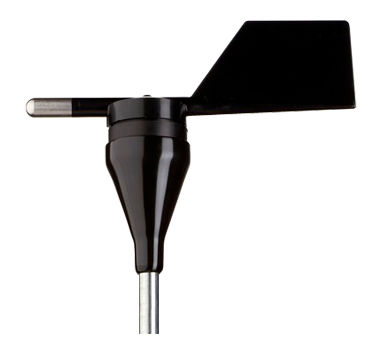 Sensor de dirección del viento - 360° | #200P - NRG Systems