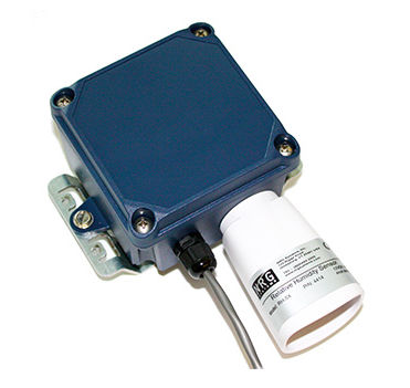 Sensor de humedad relativa - max. 100 %rH | RH-5X - NRG Systems - cerrado