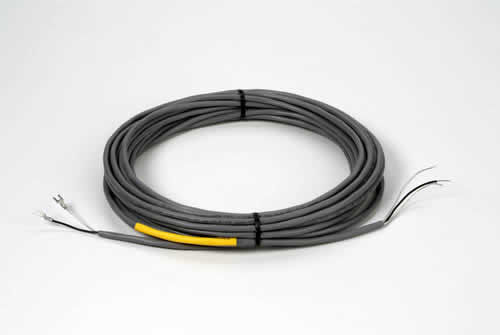 Cable eléctrico blindado - 2 x 20 AWG | 2C, 20Ga  - NRG Systems - para sensor