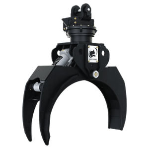 Pinza para cargador de troncos - SD series  - Rotobec Inc.