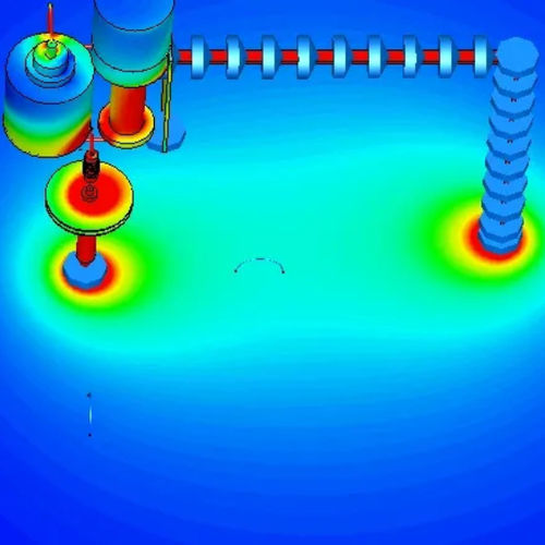 Software de desarollo - Electromagnetic Compatibility Simulation - SIMULIA - de diseño / de EMI / de proceso