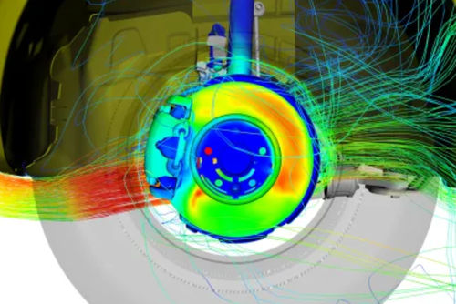 Software de gestión - PowerTHERM - SIMULIA - de análisis / de análisis térmico / de simulación