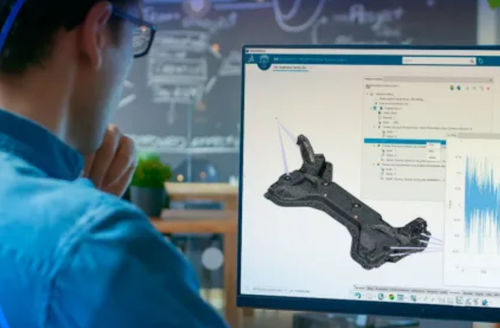 Software de análisis - Verity™ - SIMULIA - de ingeniería / para prueba / de cálculos