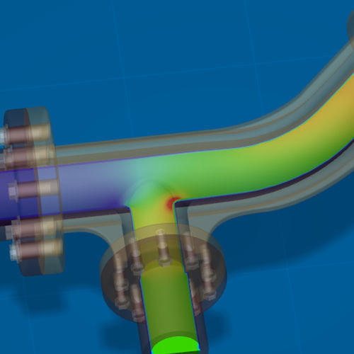 Software de análisis - Tosca Fluid - SIMULIA - de calidad / de desarollo / de CFD