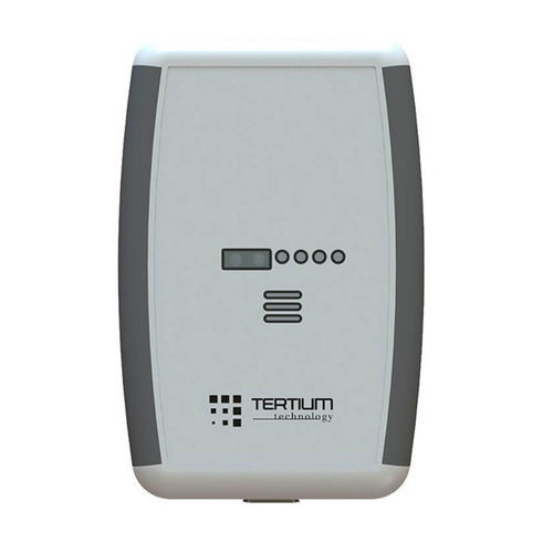 Lector grabador de RFID de mesa - UHF Desktop RE40 - TERTIUM Technology - compacto / USB / bluetooth