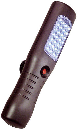 Linterna LED - as - Schwabe GmbH - de trabajo / con batería / IP20