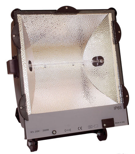 Proyector halógeno - as - Schwabe GmbH - a prueba de calor