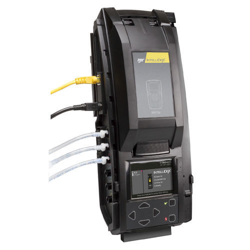 Docking station - IntelliDoX - Honeywell analytics