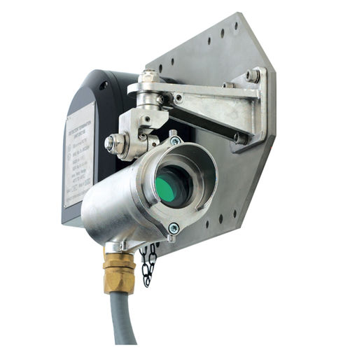 Detector de gas - Searchline Excel  - Honeywell analytics - de gas combustible / de infrarrojos / industrial