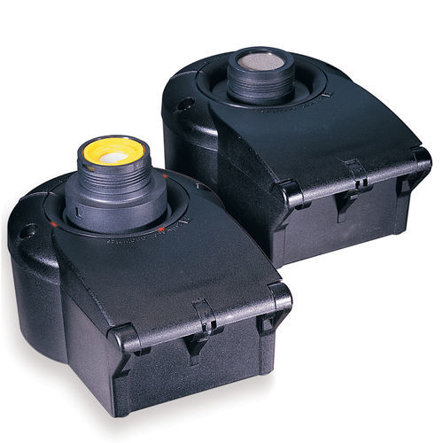 Detector de gas tóxico - Signalpoint  - Honeywell analytics - de gas combustible / 2 hilos / para uso interior