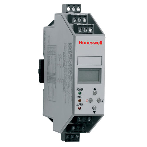 Unidad de regulación de gas - Unipoint - Honeywell analytics