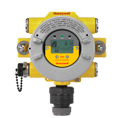 Transmisor de gas universal - XNX™ - Honeywell analytics - tóxico / oxígeno / electroquímico