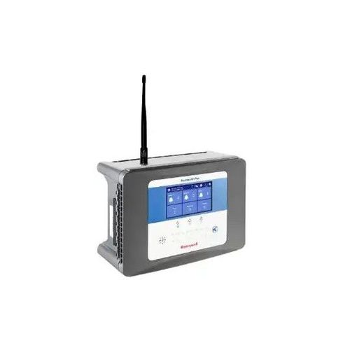 Controlador de sensor - Touchpoint™ Plus - Honeywell analytics