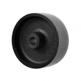 Rueda monobloque - CI series - ROSS HANDLING LTD - de hierro fundido / para cargas pesadas