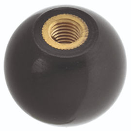 Rosca roscada - 162 series - ROSS HANDLING LTD - tipo bola / de metal / con perno