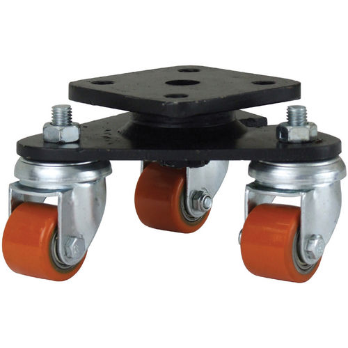 Rodador rotativo - ROSS HANDLING LTD