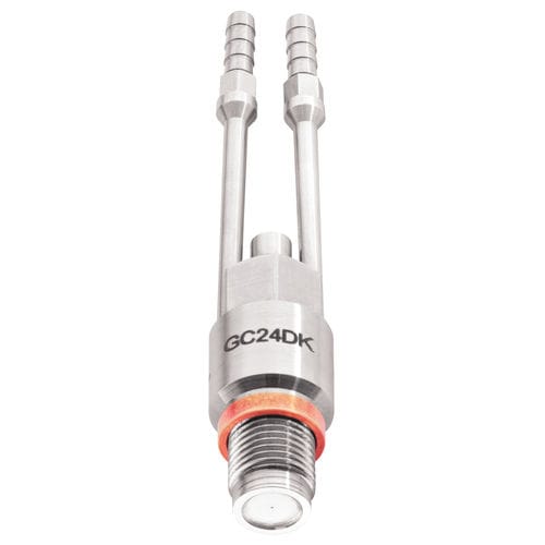 Sensor de presión absoluta - G series - AVL List - piezoeléctrico / roscado / para motor
