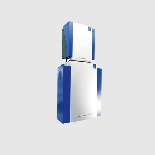 Sistema de medición de combustible - AVL List - de temperatura / para control
