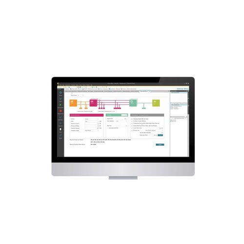 Software de adquisición de datos - IndiCom 2™ - AVL List - de medición / de optimización / de cálculos