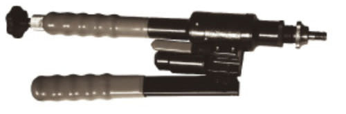 Herramienta de remachado manual - TFS300 - clufix - para inserto
