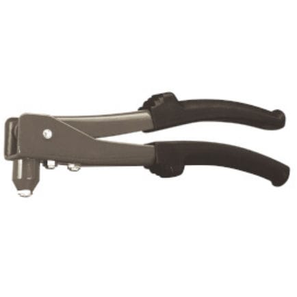 Remachadora manual - TFR300 - clufix