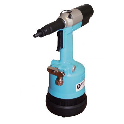 Herramienta de engaste neumática - TFS100 - clufix - para insertos roscados
