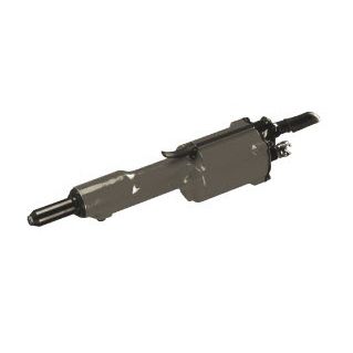 Remachadora oleoneumática - TFR103 - clufix - para remache ciego