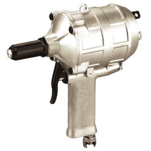 Remachadora neumática - TFR105 - clufix - para remache ciego