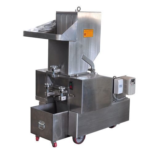 Molino de alimentos - CCM series - Mill Powder Tech Co., Ltd. - de rotor / horizontal / de grandes dimensiones