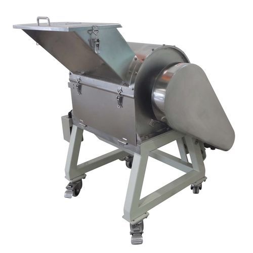Molino de alimentos - BCG series - Mill Powder Tech Co., Ltd. - para mineral / de cuchillas / horizontal