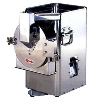 Molino de cereales - OM-1 - Mill Powder Tech Co., Ltd. - de cacahuetes / de almendras / de lámina